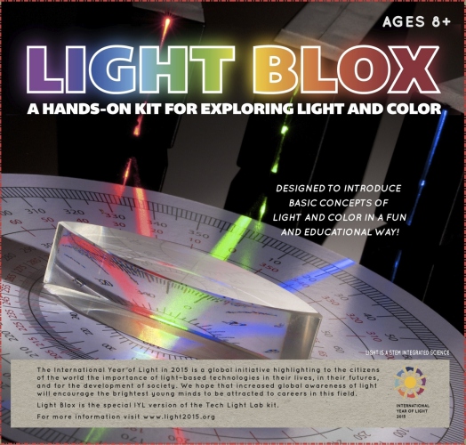 Light Blox 1