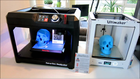 3dortgen 3D printer